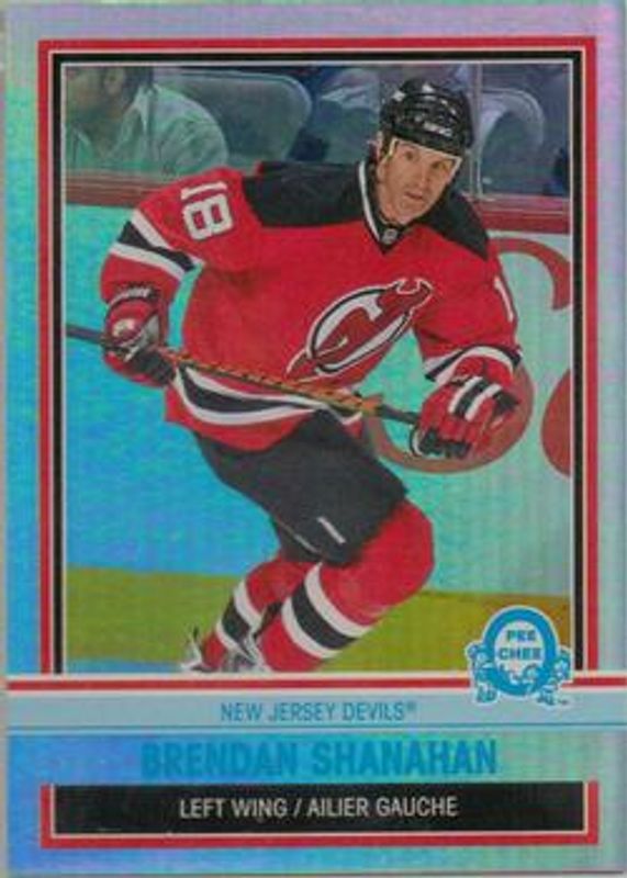 2009 O-Pee-Chee #49 Retro Rainbow /100