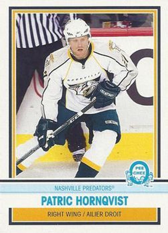 2009 O-Pee-Chee #442 Retro Blank Back