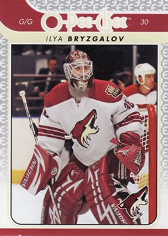 2009 O-Pee-Chee #476 Base