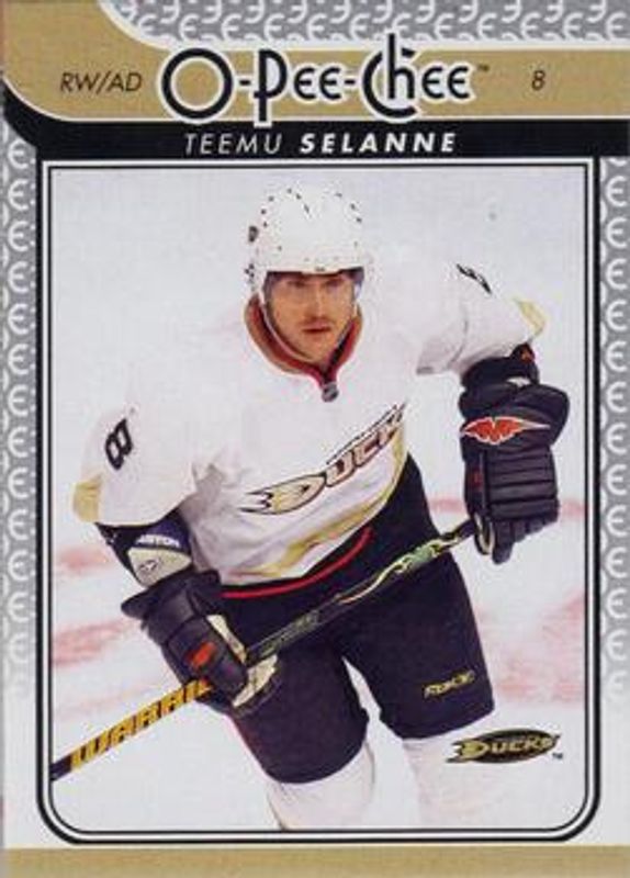 2009 O-Pee-Chee #152 Base