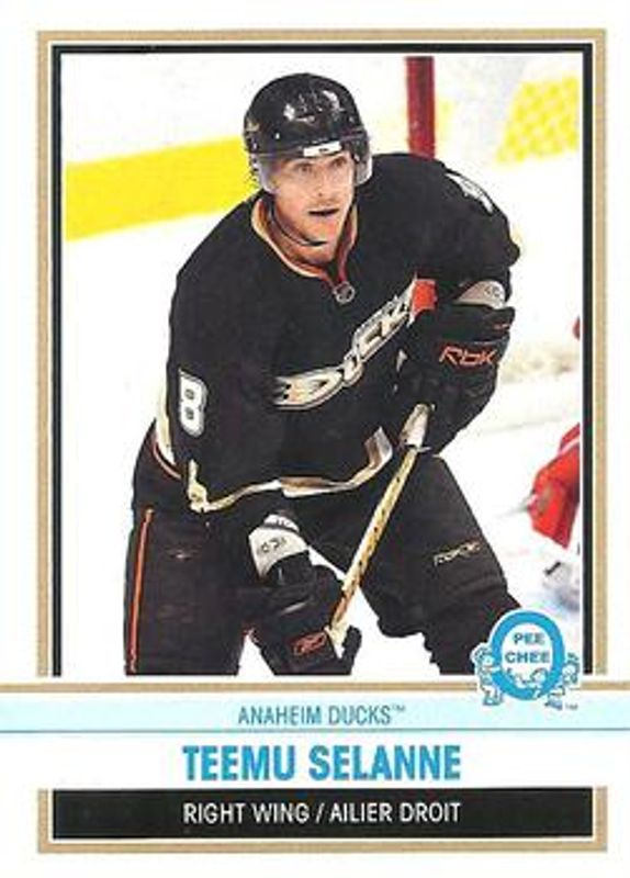 2009 O-Pee-Chee #152 Retro