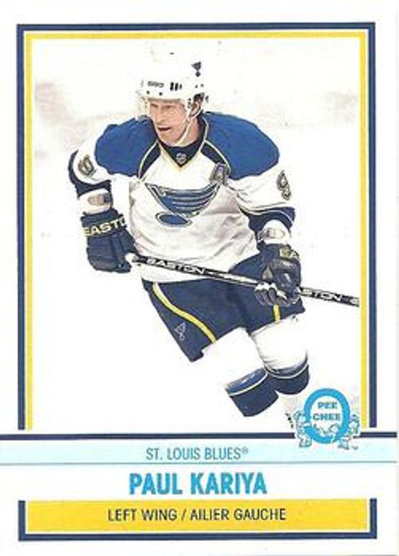 2009 O-Pee-Chee #419 Retro