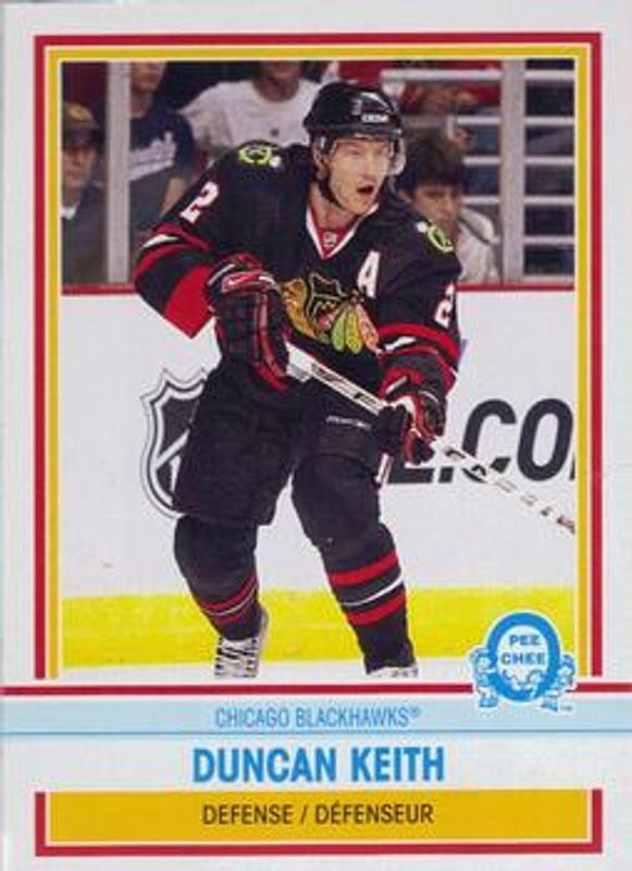 2009 O-Pee-Chee #329 Retro