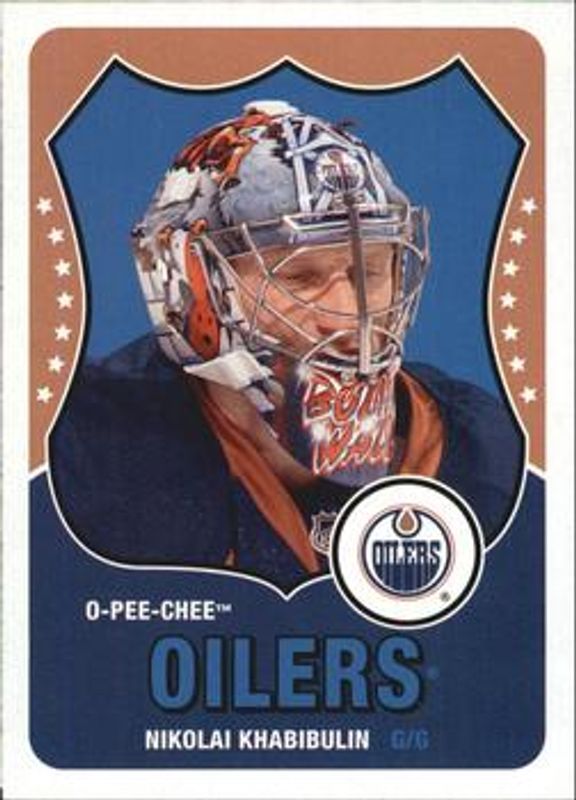 2010 O-Pee-Chee Retro Blank Back