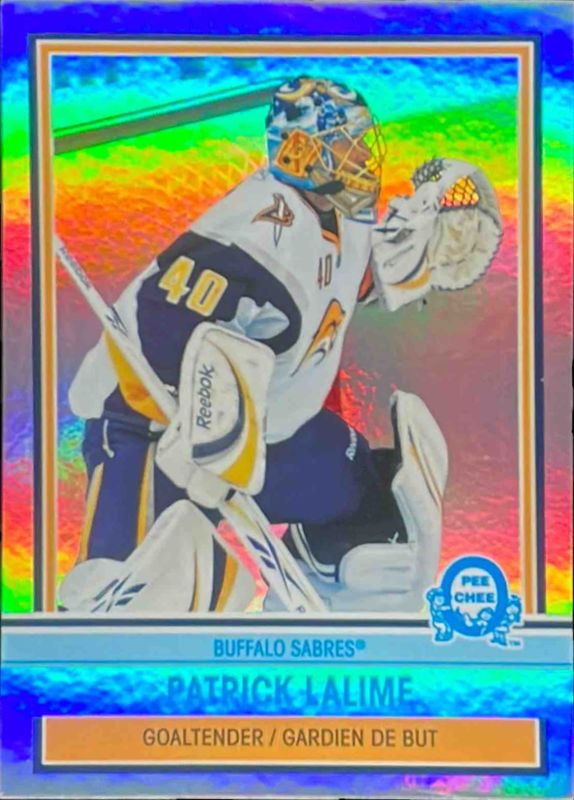 2009 O-Pee-Chee #3 Retro Rainbow /100
