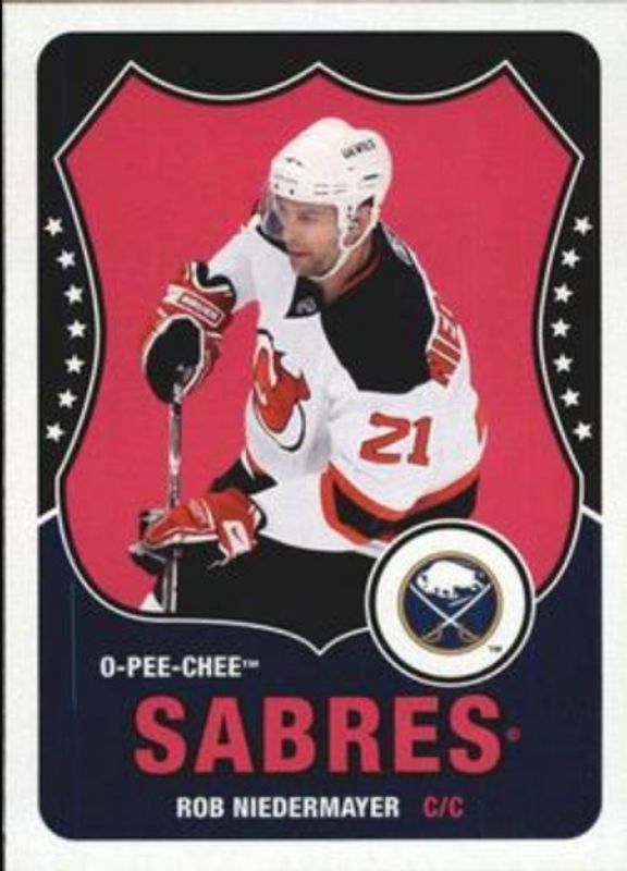 2010 O-Pee-Chee Retro Blank Back