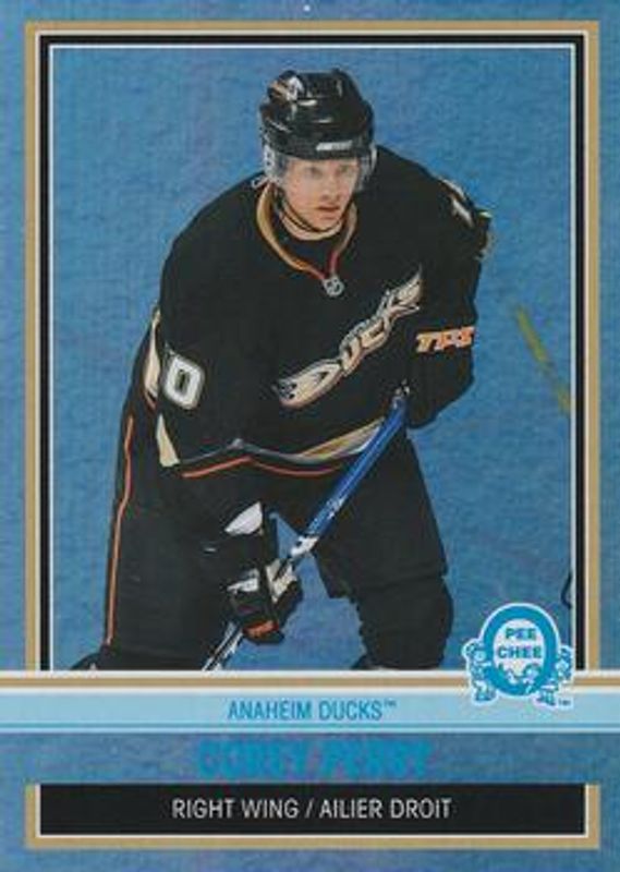 2009 O-Pee-Chee #77 Retro Rainbow /100