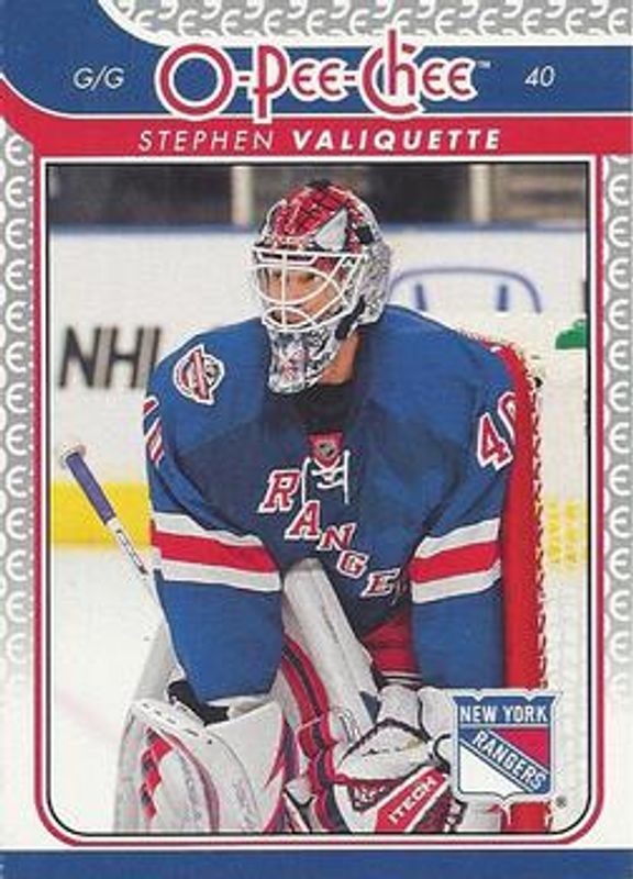 2009 O-Pee-Chee #297 Base