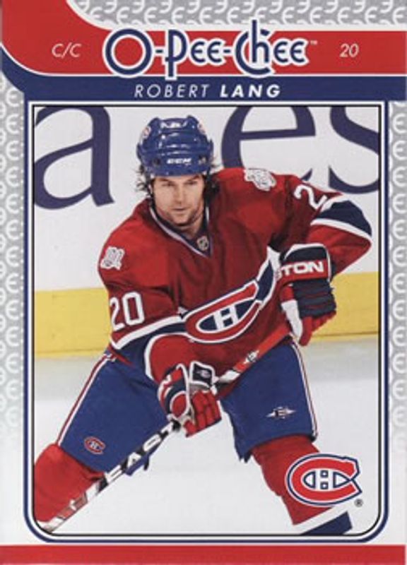 2009 O-Pee-Chee #143 Base