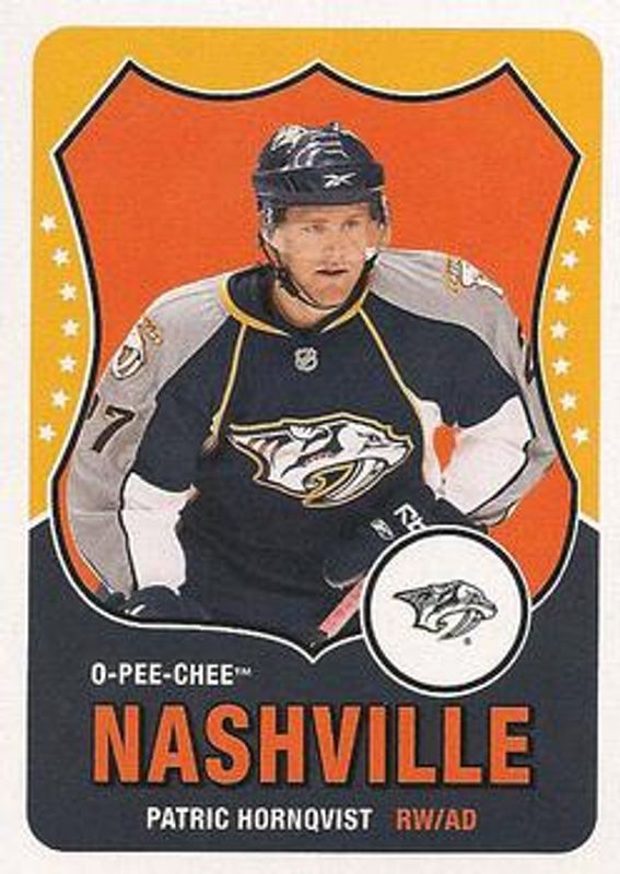 2010 O-Pee-Chee #73 Retro