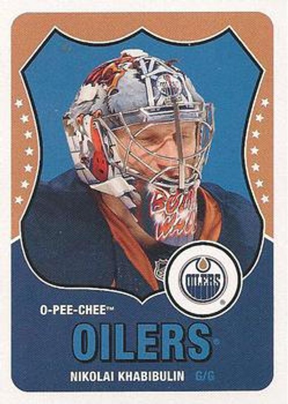 2010 O-Pee-Chee #461 Retro