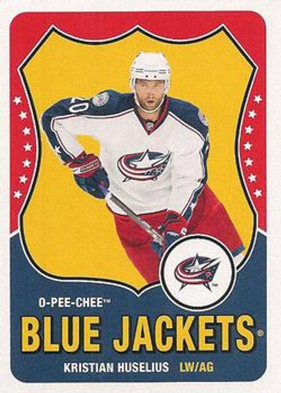 2010 O-Pee-Chee #283 Retro