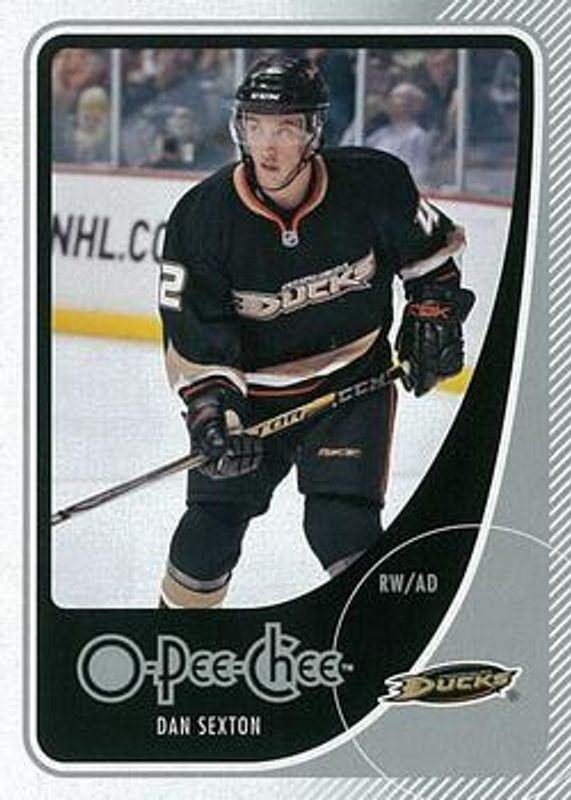 2010 O-Pee-Chee #345 Base