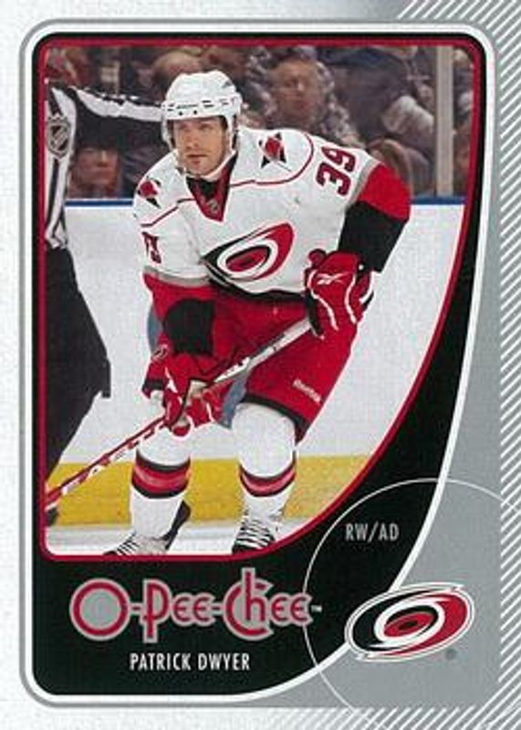 2010 O-Pee-Chee #217 Base