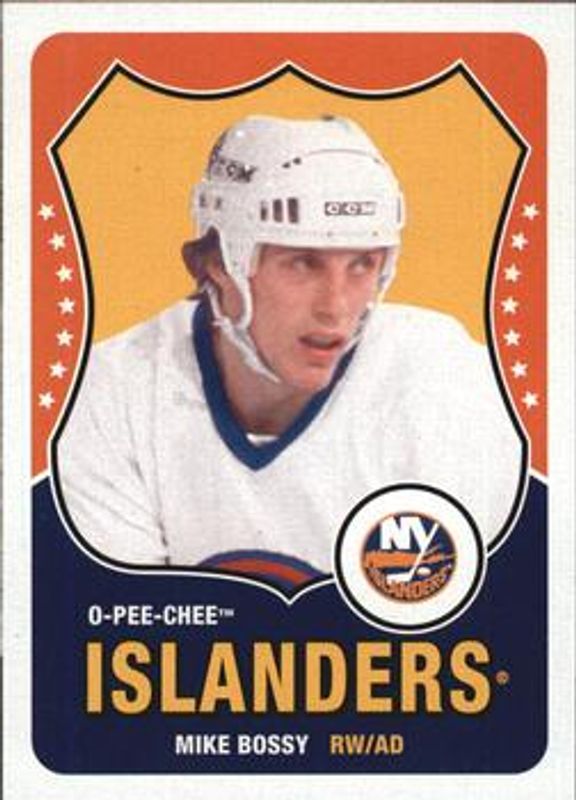 2010 O-Pee-Chee Retro Blank Back