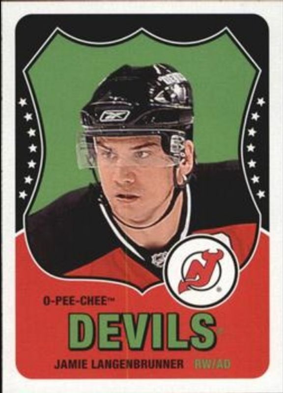 2010 O-Pee-Chee Retro Blank Back