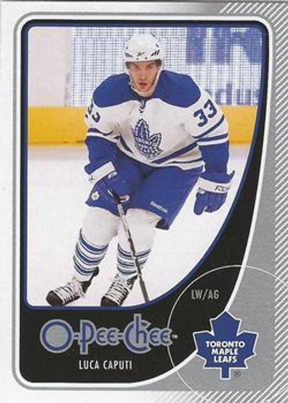 2010 O-Pee-Chee #26 Base