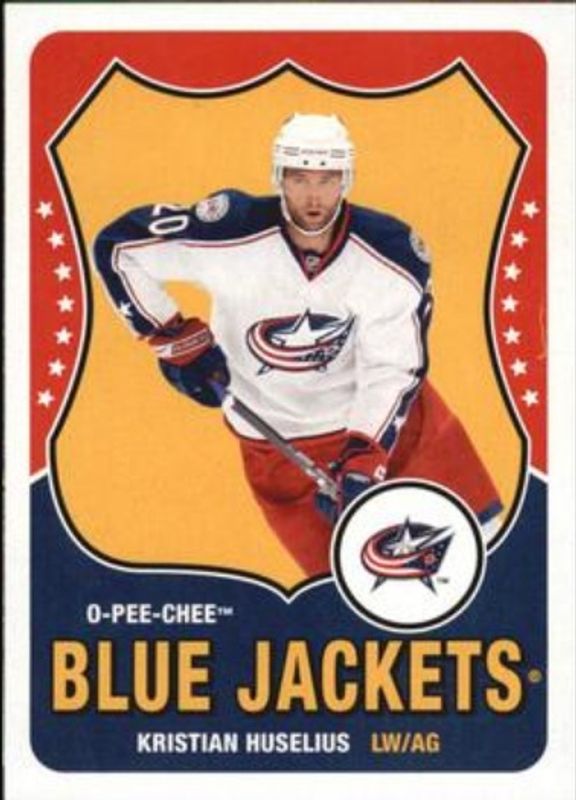 2010 O-Pee-Chee Retro Blank Back