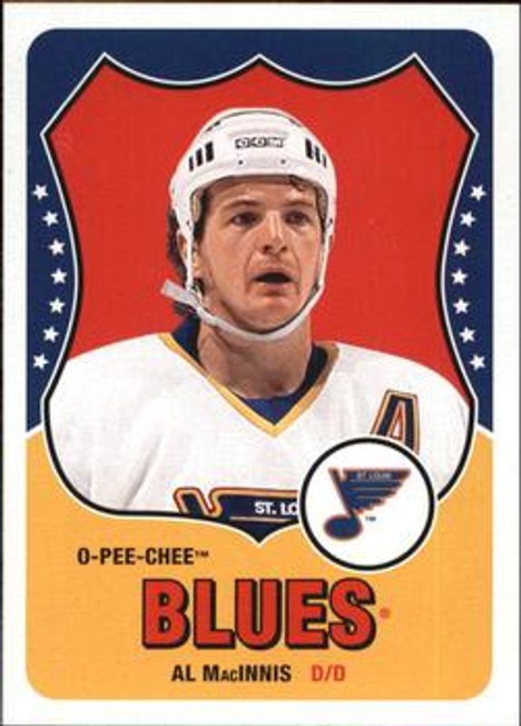 2010 O-Pee-Chee Retro Blank Back