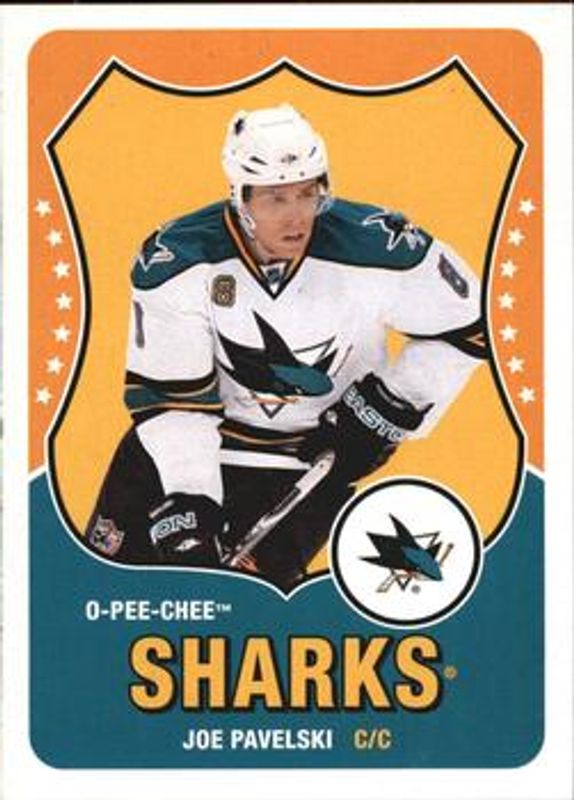 2010 O-Pee-Chee Retro Blank Back