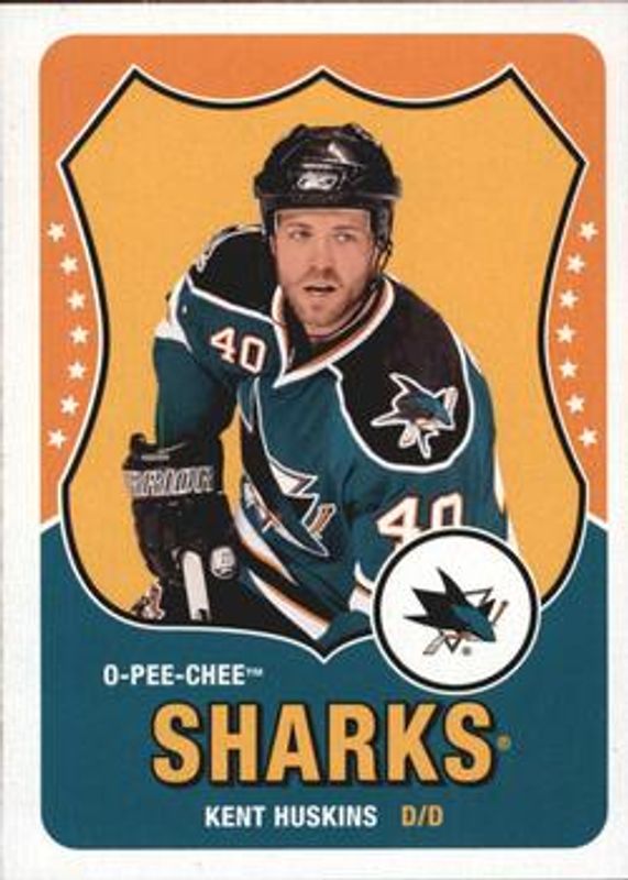 2010 O-Pee-Chee Retro Blank Back