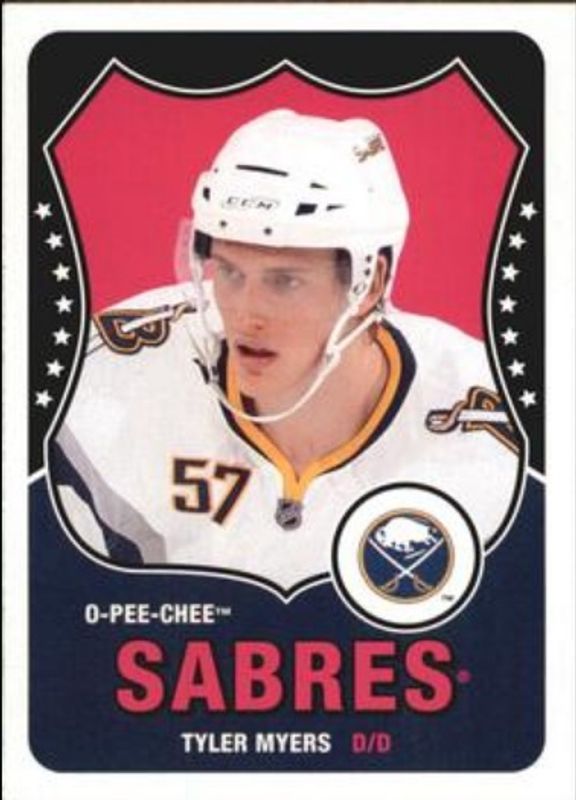 2010 O-Pee-Chee Retro Blank Back