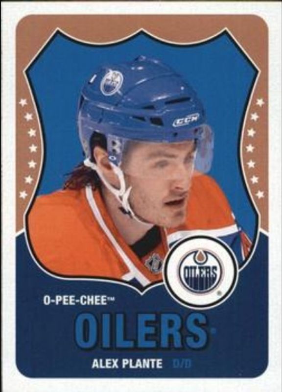 2010 O-Pee-Chee Retro Blank Back