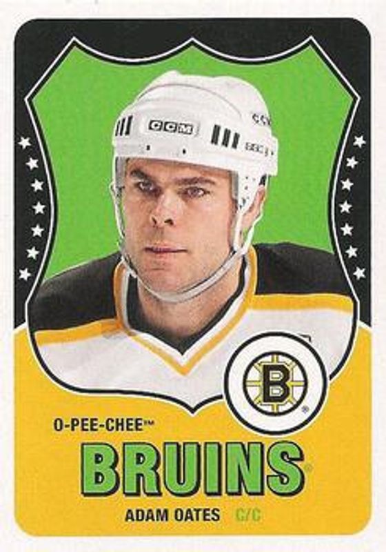 2010 O-Pee-Chee #581 Retro