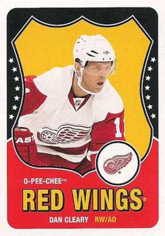 2010 O-Pee-Chee #471 Retro