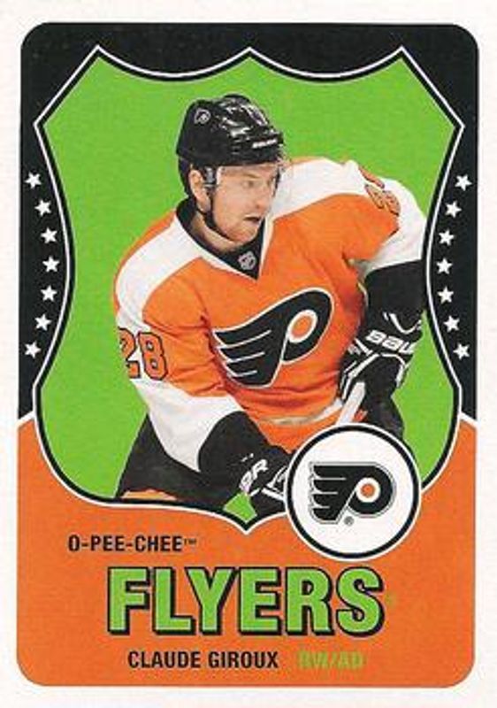 2010 O-Pee-Chee #165 Retro