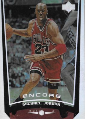 1998 Upper Deck Encore #102 Base