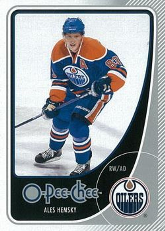 2010 O-Pee-Chee #99 Base