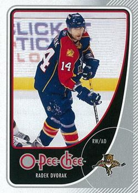 2010 O-Pee-Chee #147 Base