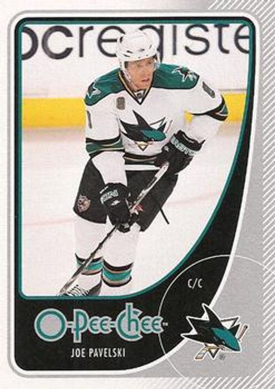 2010 O-Pee-Chee #335 Base