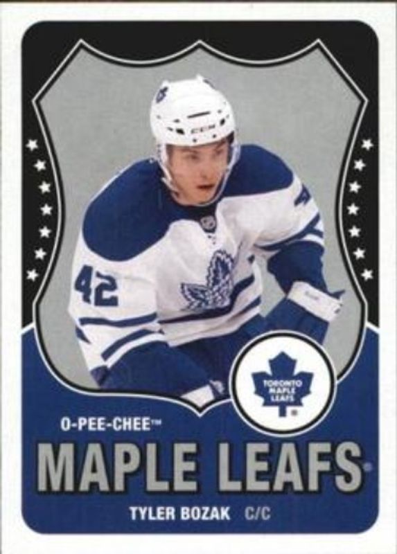 2010 O-Pee-Chee Retro Blank Back