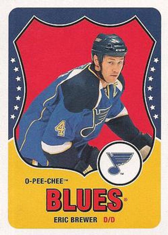 2010 O-Pee-Chee #484 Retro