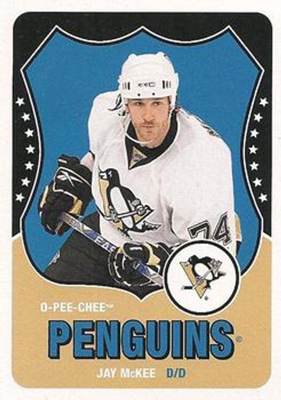 2010 O-Pee-Chee #53 Retro