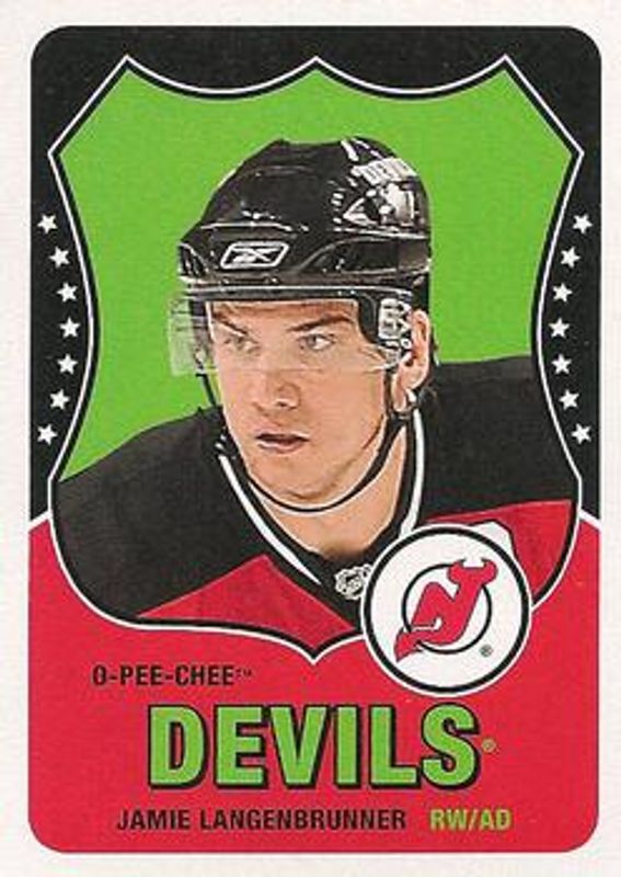 2010 O-Pee-Chee #159 Retro