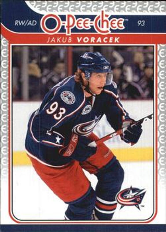 2009 O-Pee-Chee #157 Base