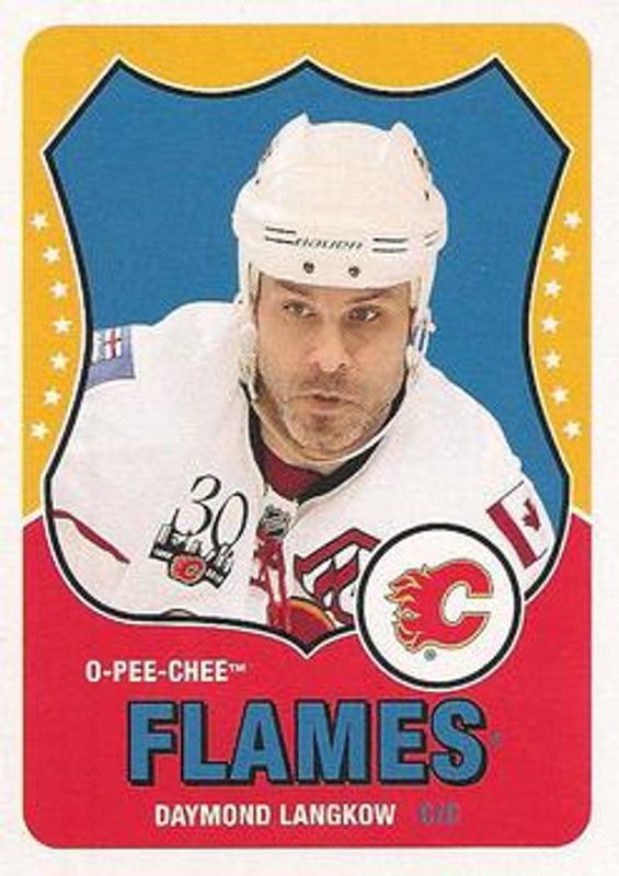 2010 O-Pee-Chee #246 Retro