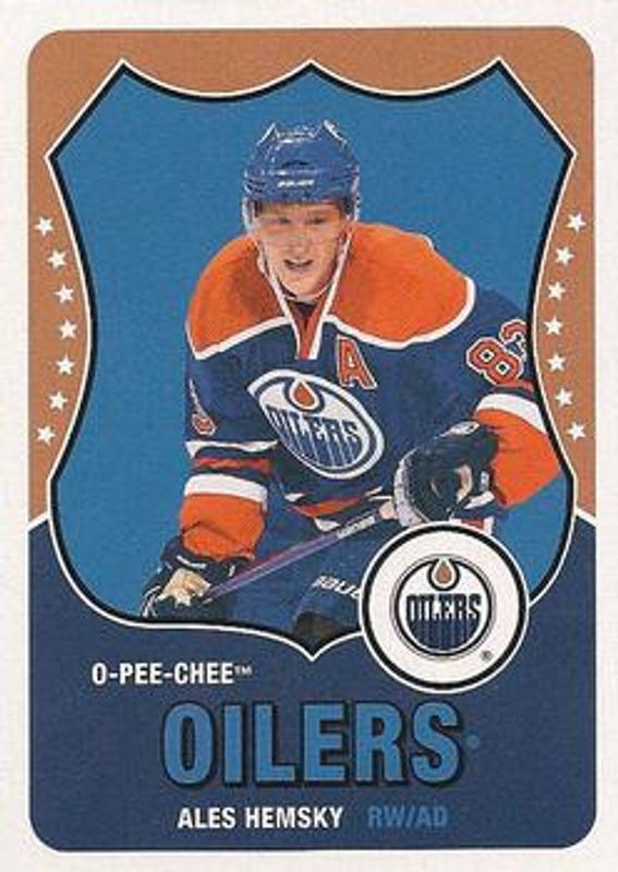 2010 O-Pee-Chee #99 Retro