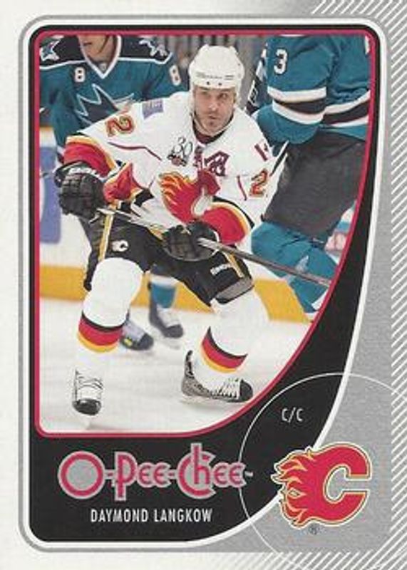 2010 O-Pee-Chee #246 Base