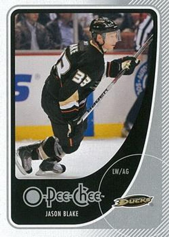 2010 O-Pee-Chee #297 Base