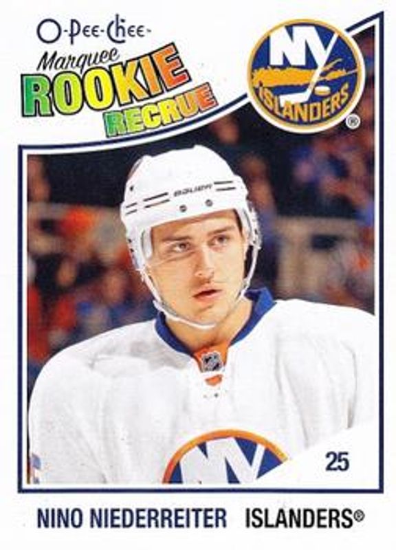 2010 O-Pee-Chee #503 Base