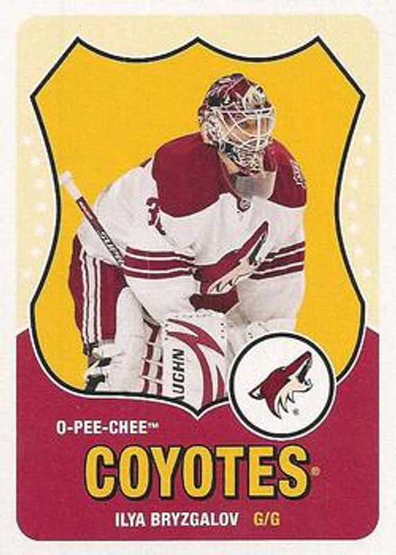 2010 O-Pee-Chee #209 Retro