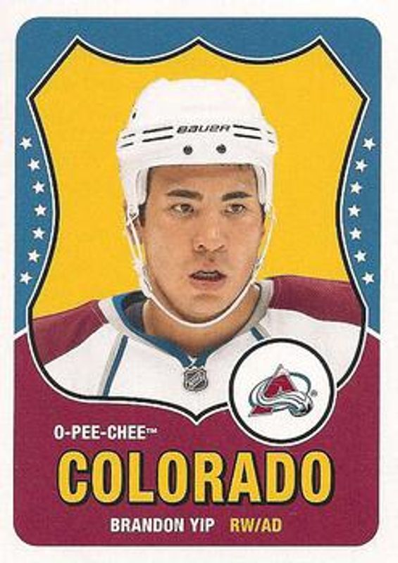 2010 O-Pee-Chee #516 Retro