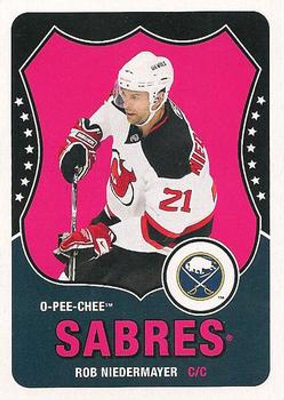 2010 O-Pee-Chee #487 Retro