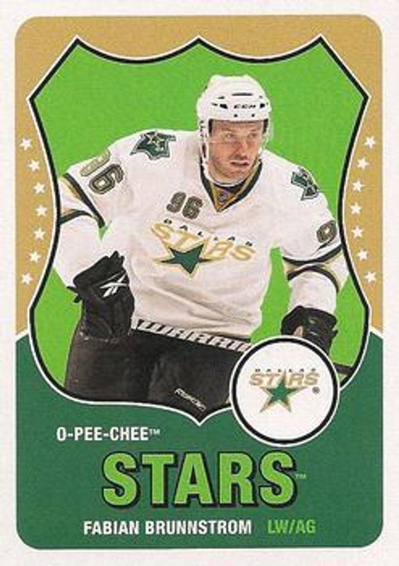 2010 O-Pee-Chee #188 Retro