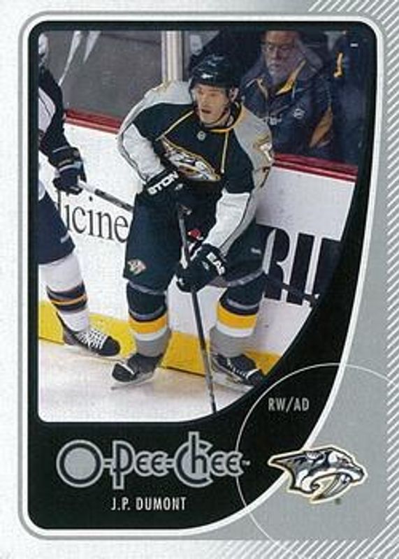 2010 O-Pee-Chee #102 Base