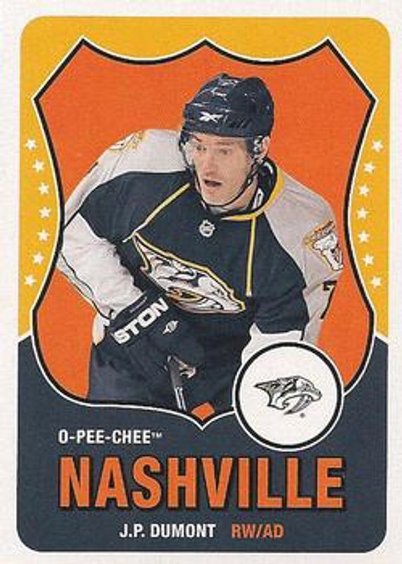 2010 O-Pee-Chee #102 Retro